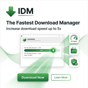 IDM官网 - IDM搜索引擎