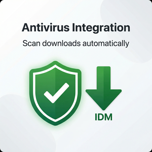 IDM官网 - IDM代理服务