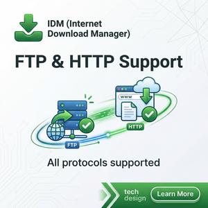 IDM官网 - IDM快速项目管理
