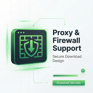IDM官网 - IDM进程管理