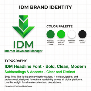 IDM官网 - IDM官网API文档
